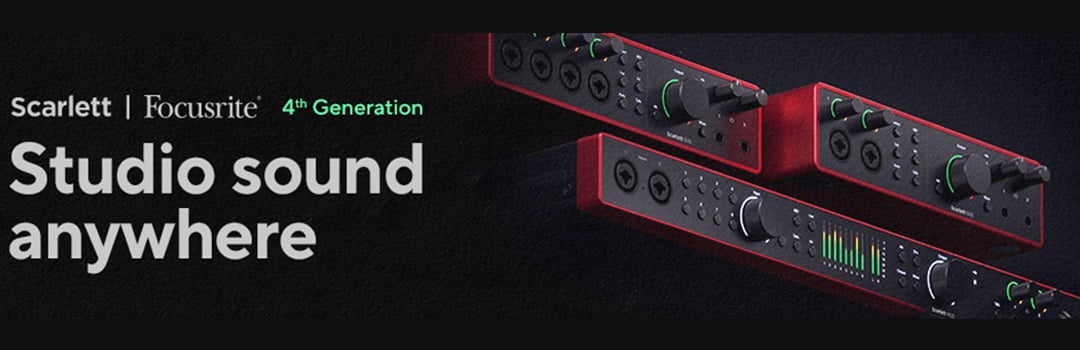 Focusrite